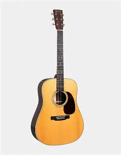 Gitar Yamaha F370 Akustik (original)